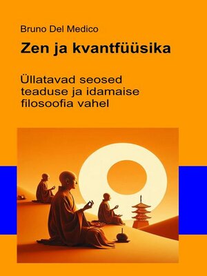 cover image of Zen ja kvantfüüsika.